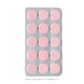  Antacid Drugs tablets